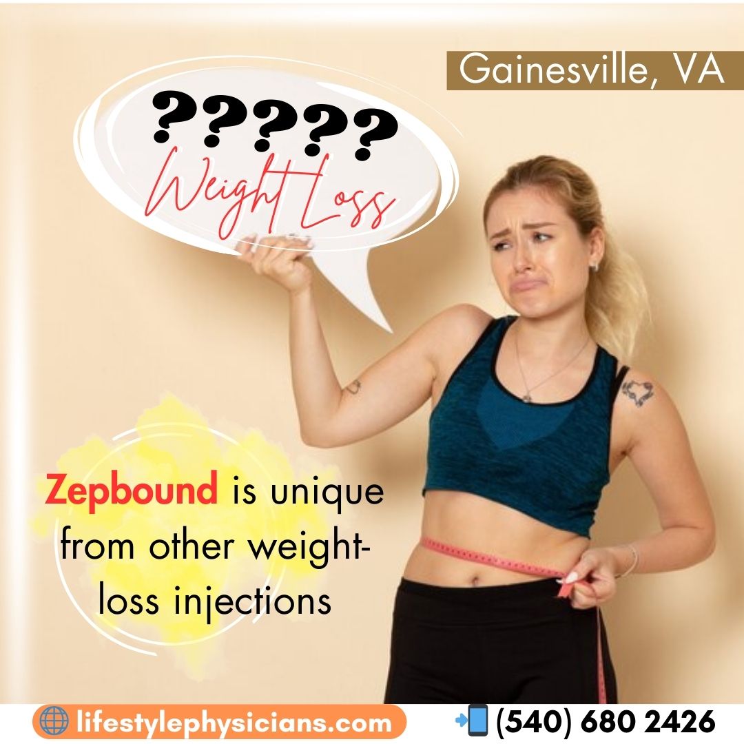Revolutionizing Weight Administration With Zepbound